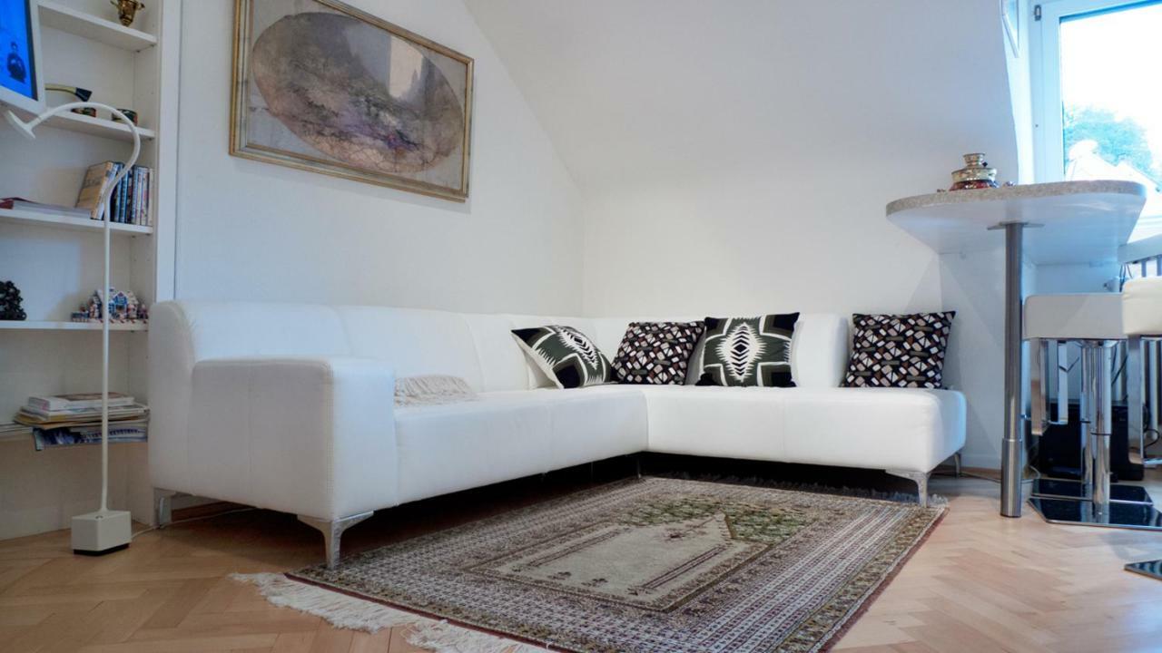 Ekatarina Apartments Baden-Baden Ngoại thất bức ảnh