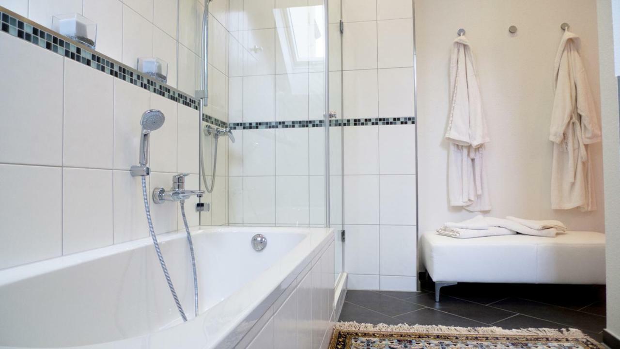 Ekatarina Apartments Baden-Baden Ngoại thất bức ảnh