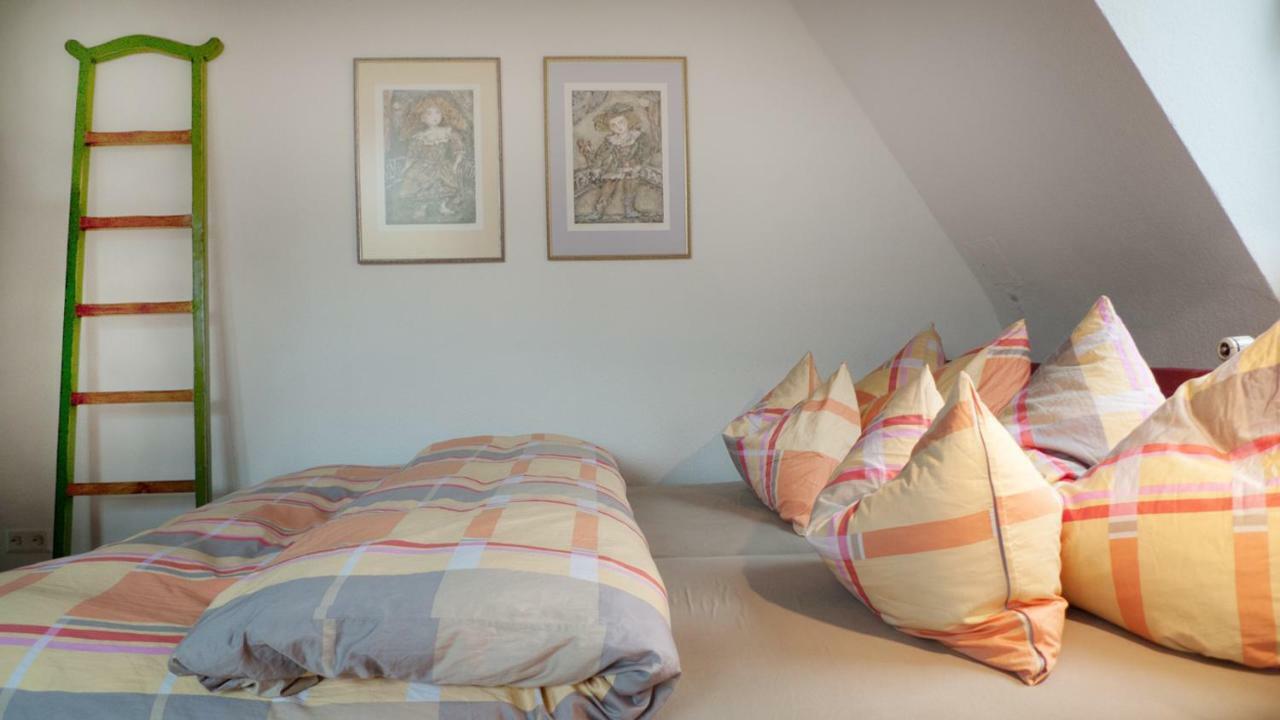 Ekatarina Apartments Baden-Baden Ngoại thất bức ảnh