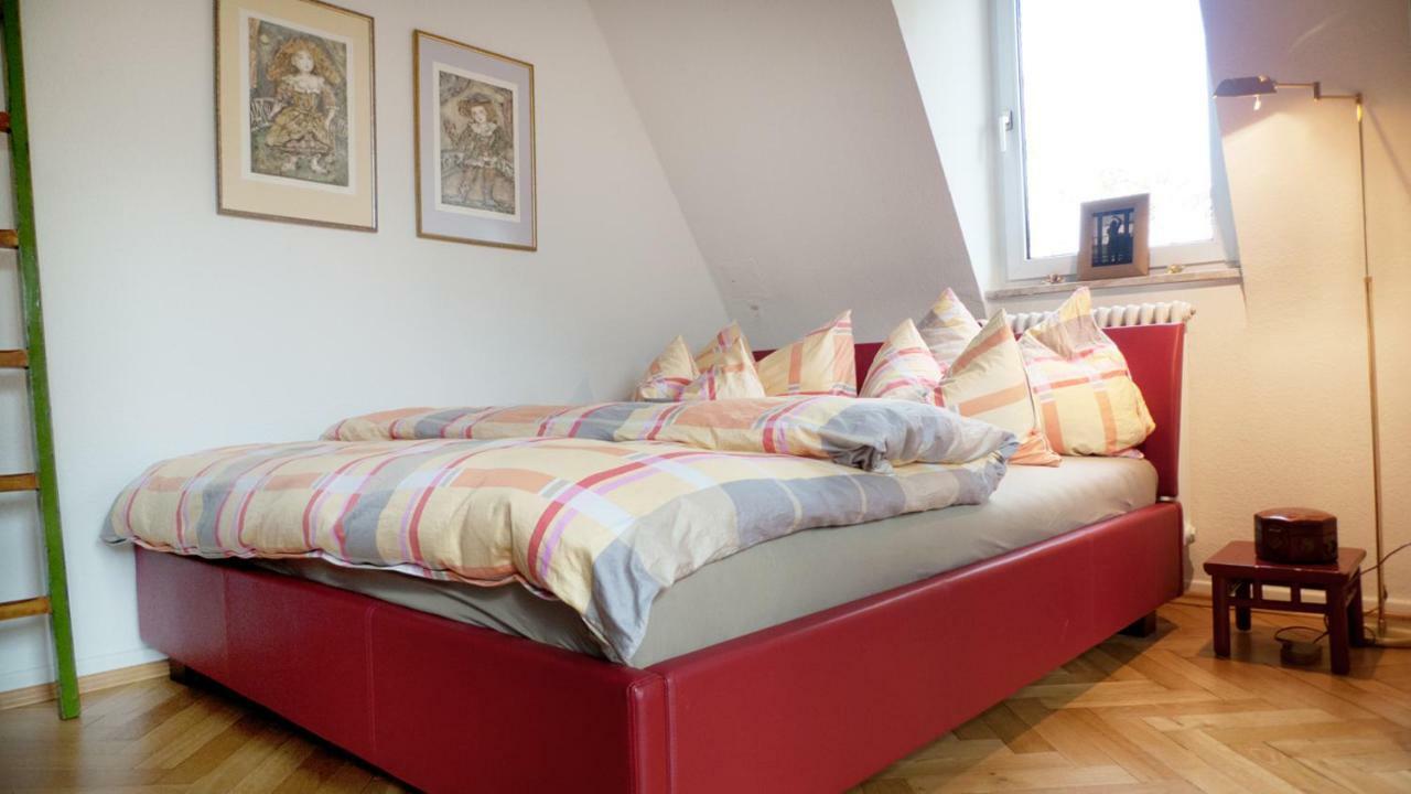 Ekatarina Apartments Baden-Baden Ngoại thất bức ảnh